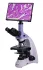 Микроскоп биологический цифровой MAGUS Bio D250T LCD Микроскоп биологический цифровой MAGUS Bio D250T LCD