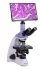 Микроскоп биологический цифровой MAGUS Bio D250T LCD Микроскоп биологический цифровой MAGUS Bio D250T LCD