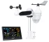 Метеостанция Levenhuk Wezzer PLUS LP140 Метеостанция Levenhuk Wezzer PLUS LP140