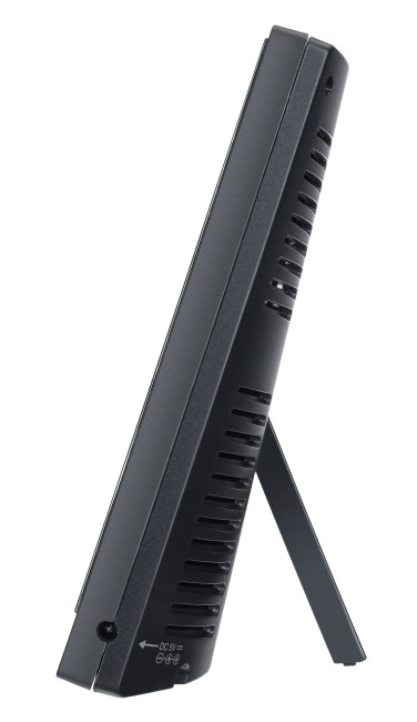 Метеостанция Levenhuk Wezzer PLUS LP140 Метеостанция Levenhuk Wezzer PLUS LP140