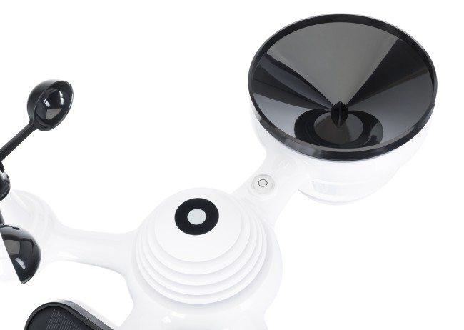 Метеостанция Levenhuk Wezzer PLUS LP140 Метеостанция Levenhuk Wezzer PLUS LP140