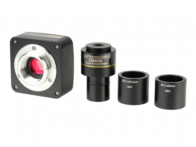 Видеоокуляр ToupCam UA1600CA