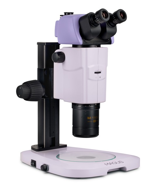 Микроскоп стереоскопический MAGUS Stereo A18T Микроскоп стереоскопический MAGUS Stereo A18T