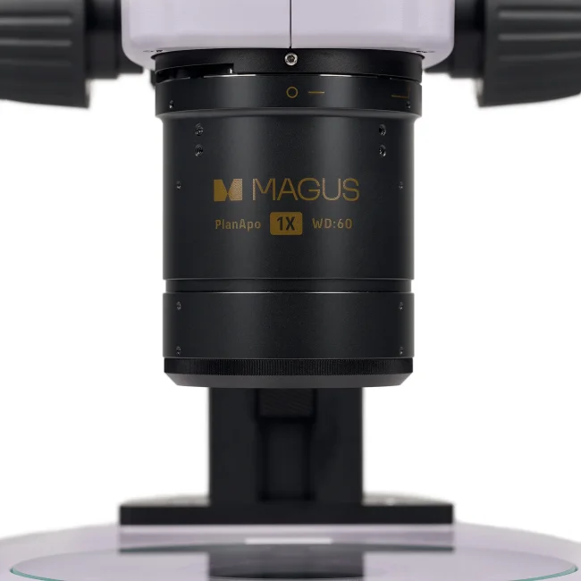 Микроскоп стереоскопический MAGUS Stereo A18T Микроскоп стереоскопический MAGUS Stereo A18T