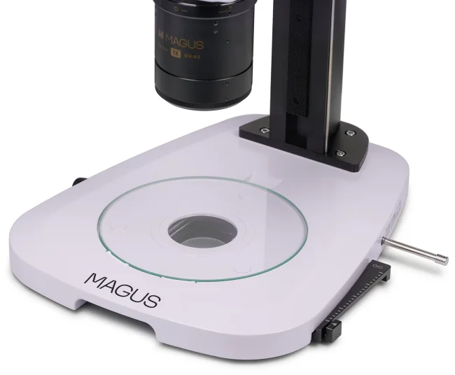 Микроскоп стереоскопический MAGUS Stereo A18T Микроскоп стереоскопический MAGUS Stereo A18T