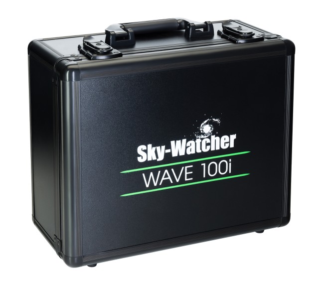 Монтировка Sky-Watcher Wave 100i без треноги Монтировка Sky-Watcher Wave 100i без треноги