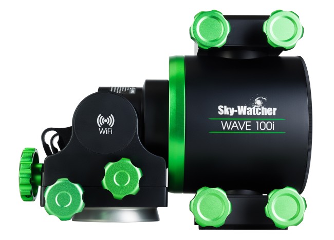 Монтировка Sky-Watcher Wave 100i без треноги Монтировка Sky-Watcher Wave 100i без треноги