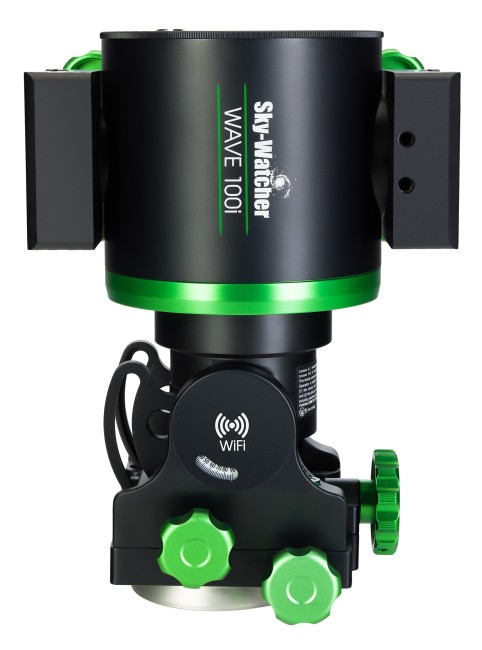 Монтировка Sky-Watcher Wave 100i без треноги Монтировка Sky-Watcher Wave 100i без треноги
