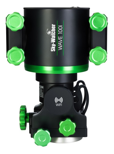 Монтировка Sky-Watcher Wave 100i без треноги Монтировка Sky-Watcher Wave 100i без треноги