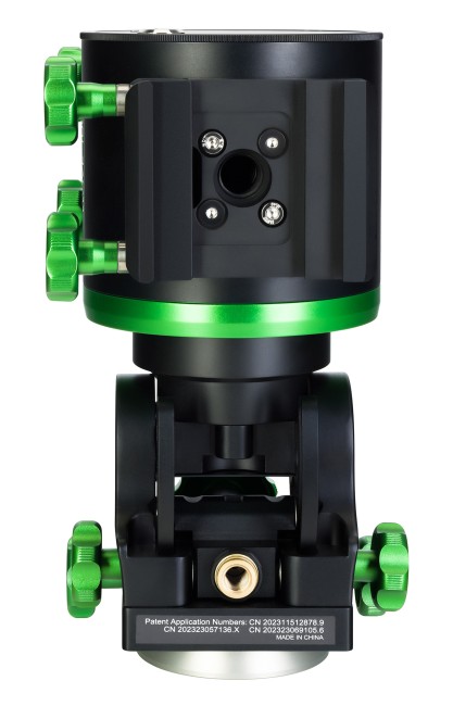 Монтировка Sky-Watcher Wave 100i без треноги Монтировка Sky-Watcher Wave 100i без треноги