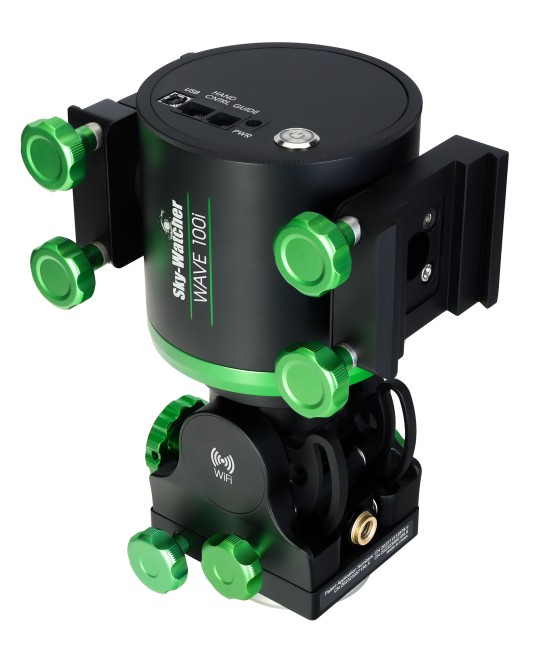 Монтировка Sky-Watcher Wave 100i без треноги Монтировка Sky-Watcher Wave 100i без треноги