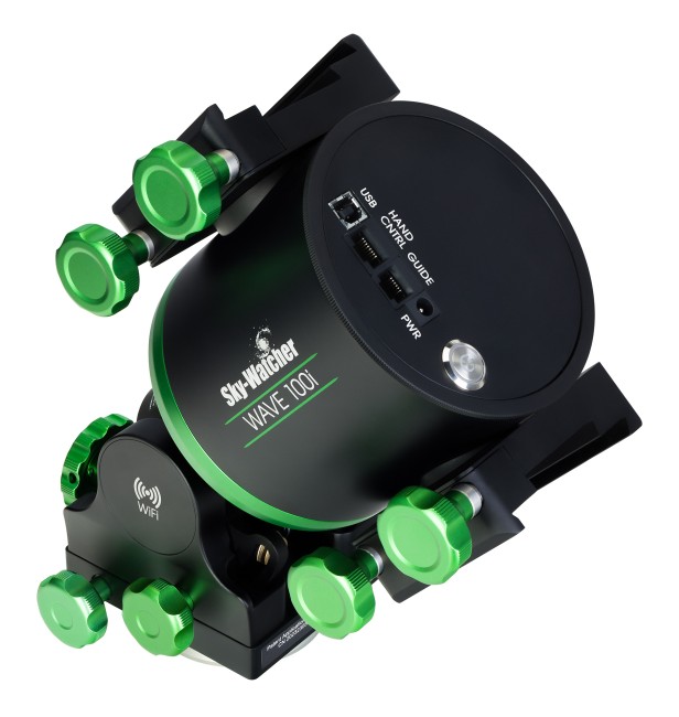 Монтировка Sky-Watcher Wave 100i без треноги Монтировка Sky-Watcher Wave 100i без треноги