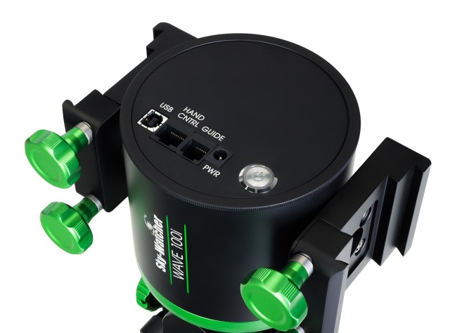 Монтировка Sky-Watcher Wave 100i без треноги Монтировка Sky-Watcher Wave 100i без треноги