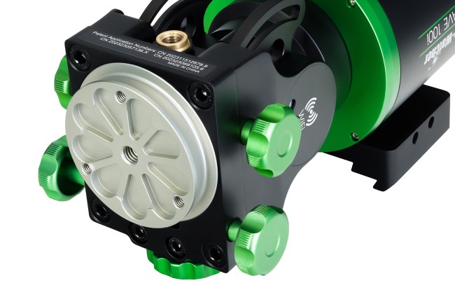 Монтировка Sky-Watcher Wave 100i без треноги Монтировка Sky-Watcher Wave 100i без треноги