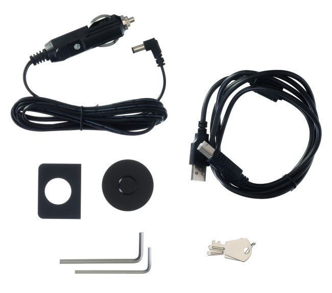 Монтировка Sky-Watcher Wave 100i без треноги Монтировка Sky-Watcher Wave 100i без треноги