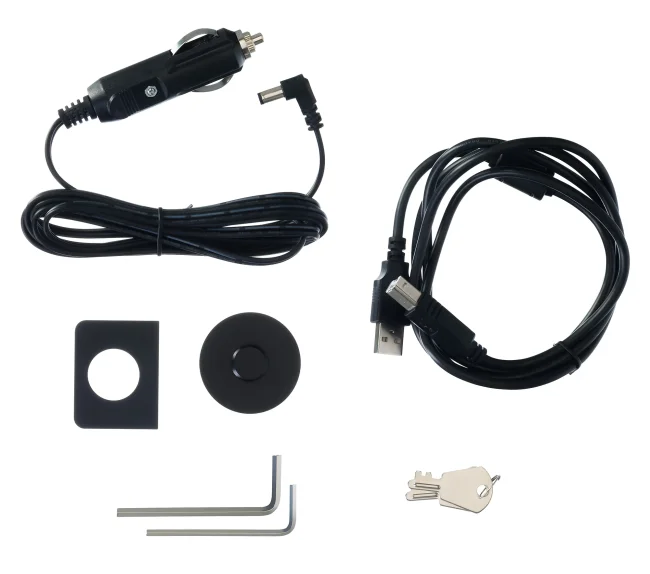 Монтировка Sky-Watcher Wave 100i без треноги