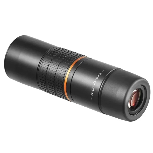 Монокуляр Eyeskey ProPilot Apo 10x42 Монокуляр Eyeskey ProPilot Apo 10x42