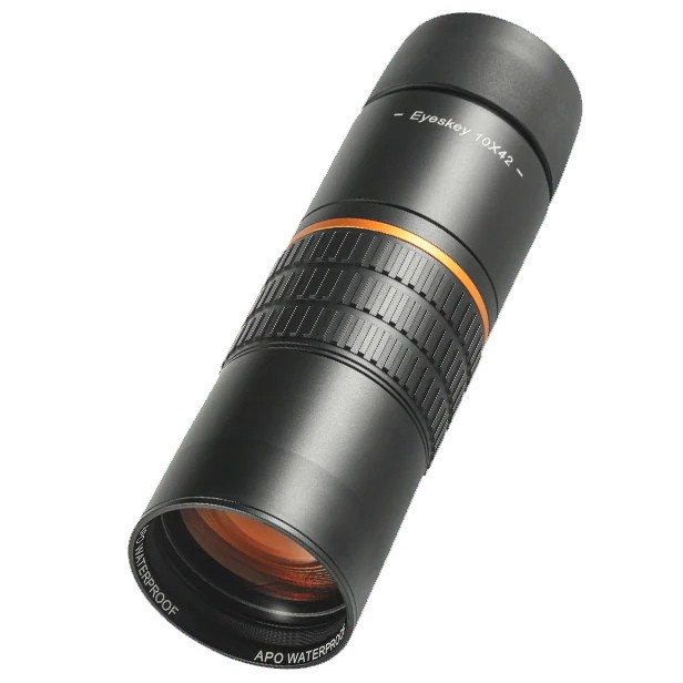 Монокуляр Eyeskey ProPilot Apo 10x42