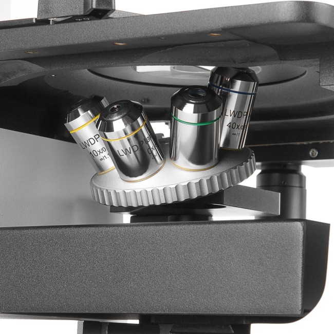 Микроскоп Микромед И-2