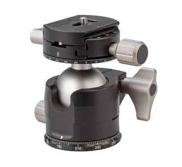 Штативная шаровая головка Falcon Eyes Dynamics 108P