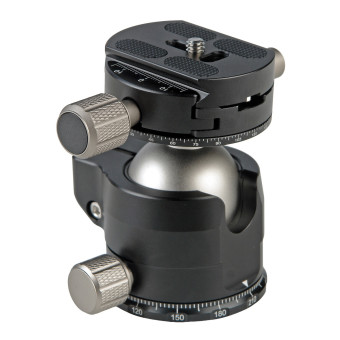 Штативная шаровая головка Falcon Eyes Dynamics 108P