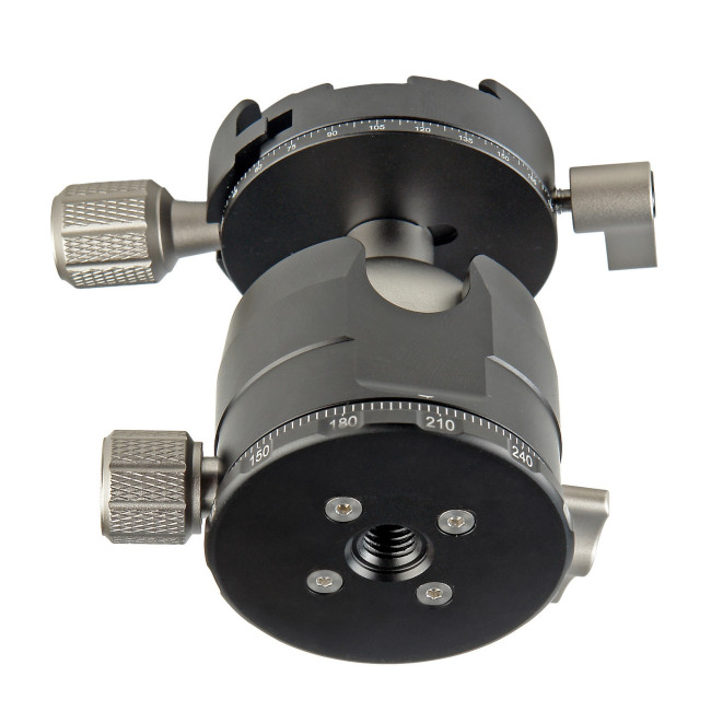 Штативная шаровая головка Falcon Eyes Dynamics 108P