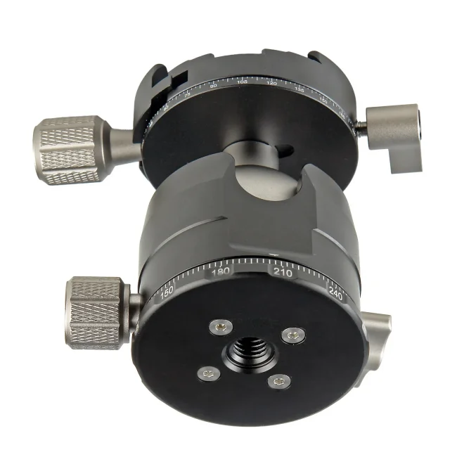 Штативная шаровая головка Falcon Eyes Dynamics 108P