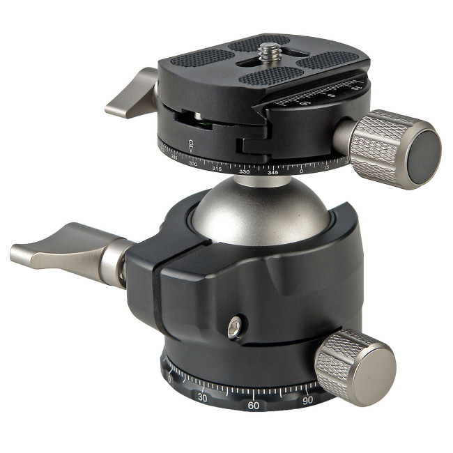 Штативная шаровая головка Falcon Eyes Dynamics 108P