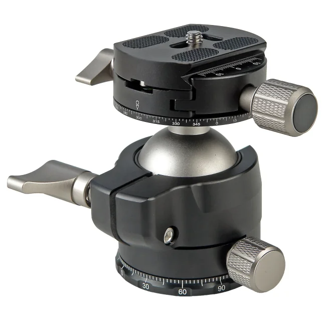 Штативная шаровая головка Falcon Eyes Dynamics 108P