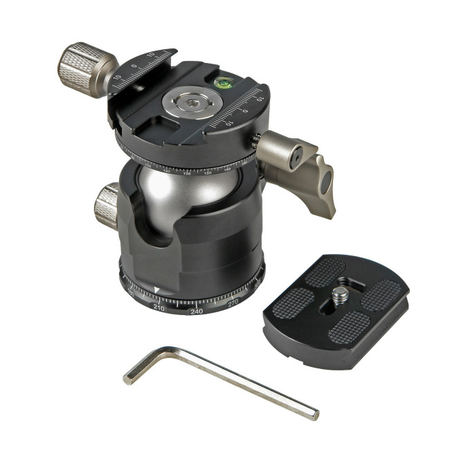 Штативная шаровая головка Falcon Eyes Dynamics 108P