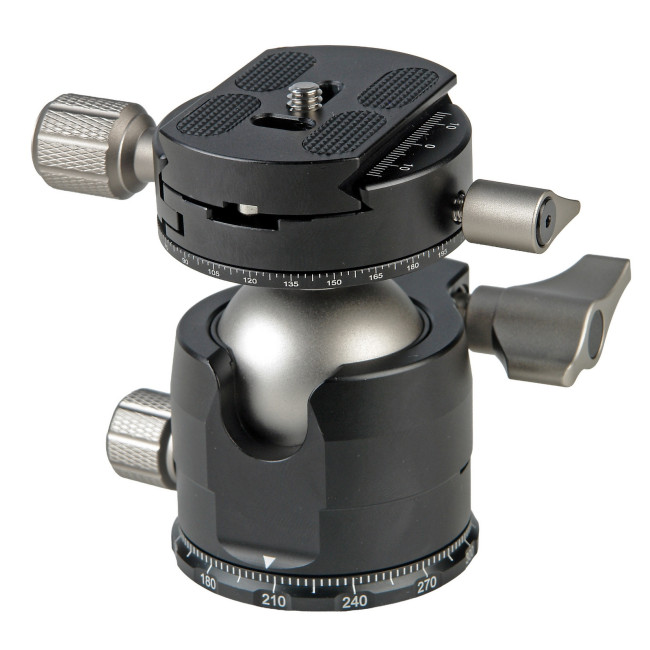 Штативная шаровая головка Falcon Eyes Dynamics 108P