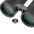 Бинокль Veber Silver Line II 12x50WP