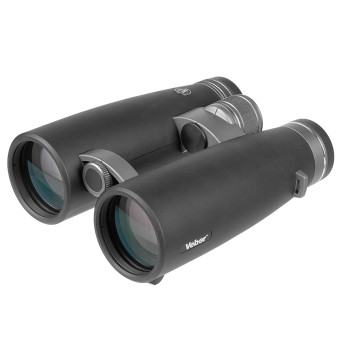 Бинокль Veber Silver Line II 12x50WP