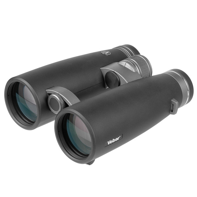 Бинокль Veber Silver Line II 12x50WP