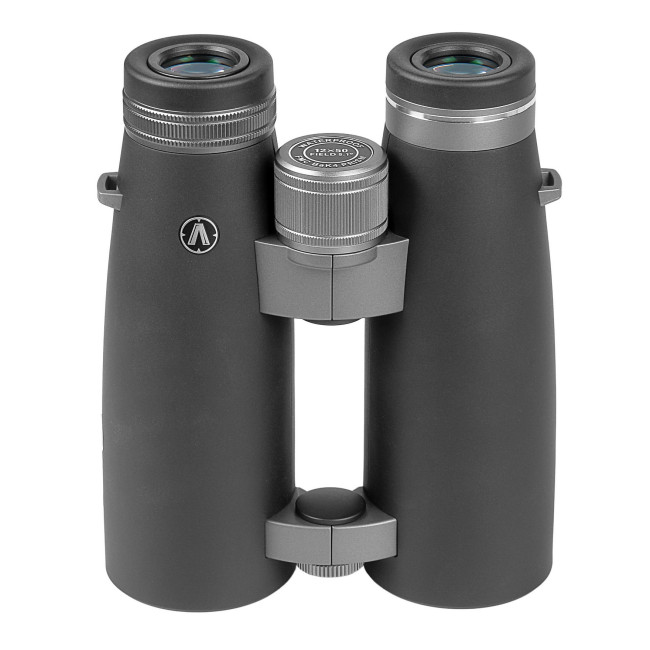 Бинокль Veber Silver Line II 12x50WP