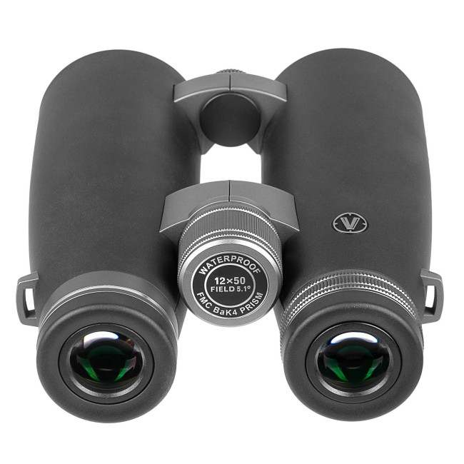 Бинокль Veber Silver Line II 12x50WP