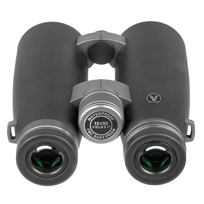 Бинокль Veber Silver Line II 12x50WP Бинокль Veber Silver Line II 12x50WP