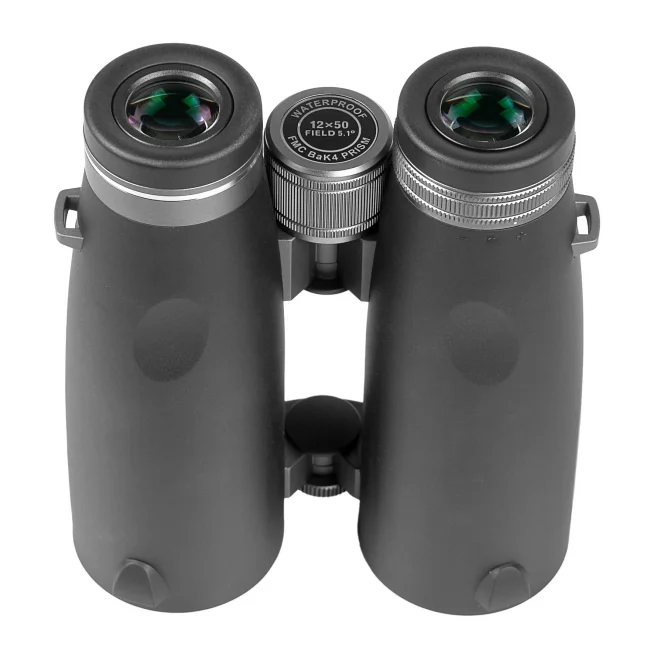 Бинокль Veber Silver Line II 12x50WP Бинокль Veber Silver Line II 12x50WP