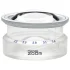 Лупа светопольная Eschenbach menas ZOOM, 65 мм, 2.2х-3.4х Лупа светопольная Eschenbach menas ZOOM, 65 мм, 2.2х-3.4х