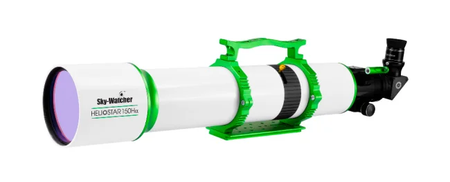 Труба оптическая Sky-Watcher Heliostar 150Hα OTA Труба оптическая Sky-Watcher Heliostar 150Hα OTA