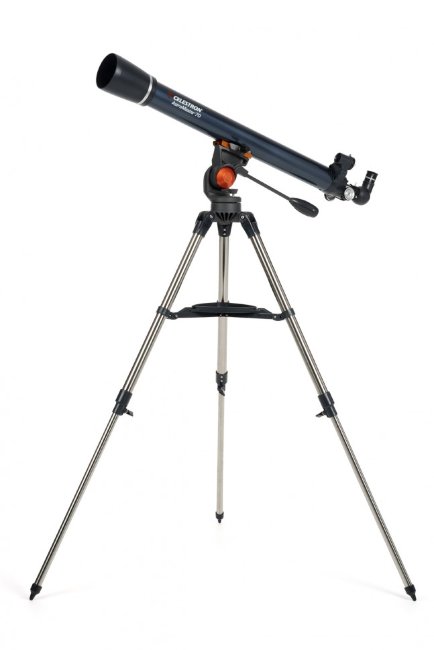Телескоп Celestron AstroMaster 70 AZ Телескоп Celestron AstroMaster 70 AZ