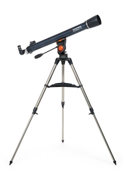 Телескоп Celestron AstroMaster 70 AZ Телескоп Celestron AstroMaster 70 AZ