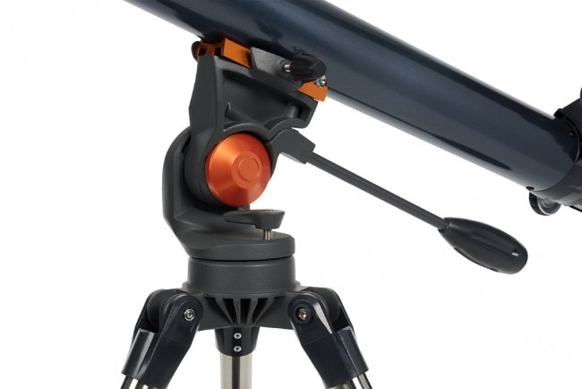 Телескоп Celestron AstroMaster 70 AZ Телескоп Celestron AstroMaster 70 AZ