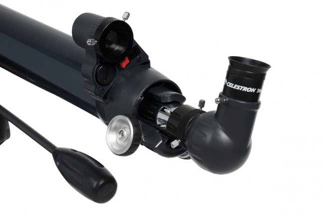 Телескоп Celestron AstroMaster 70 AZ Телескоп Celestron AstroMaster 70 AZ