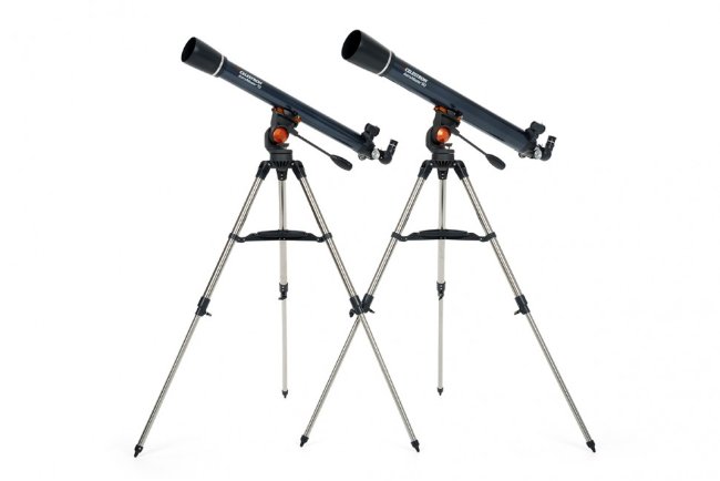 Телескоп Celestron AstroMaster 70 AZ Телескоп Celestron AstroMaster 70 AZ