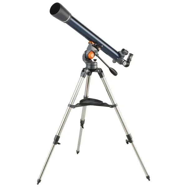 Телескоп Celestron AstroMaster 70 AZ Телескоп Celestron AstroMaster 70 AZ
