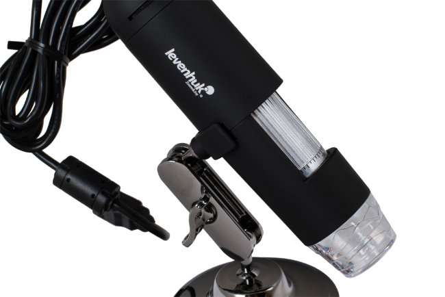 Микроскоп цифровой Levenhuk DTX 50 Микроскоп цифровой Levenhuk DTX 50