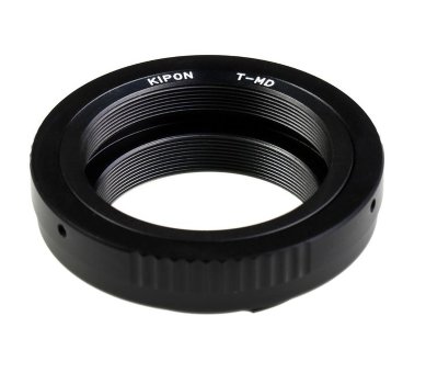 Кольцо переходное Kipon T2 - MINOLTA MD