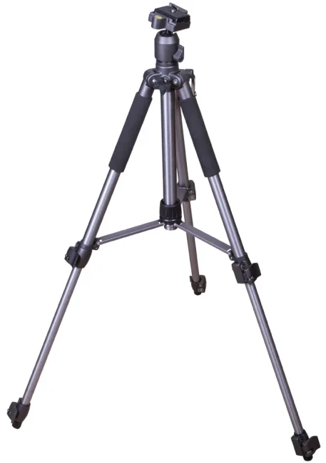 Штатив Bresser 1395 мм, алюминий Штатив Bresser 1395 мм, алюминий