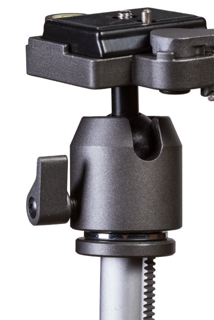 Штатив Bresser 1395 мм, алюминий Штатив Bresser 1395 мм, алюминий